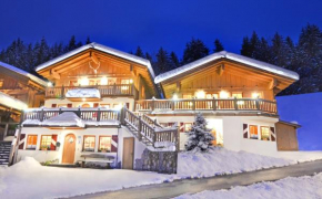 Chalet Berghof, Flachau, Österreich, Flachau, Österreich